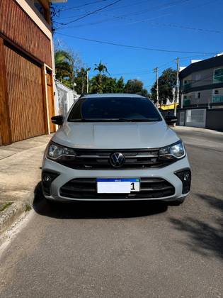 VOLKSWAGEN SAVEIRO 1.6 MSI EXTREME CD 16V FLEX 2P MANUAL VOLKSWAGEN SAVEIRO 1.6 MSI EXTREME CD 16V FLEX 2P MANUAL